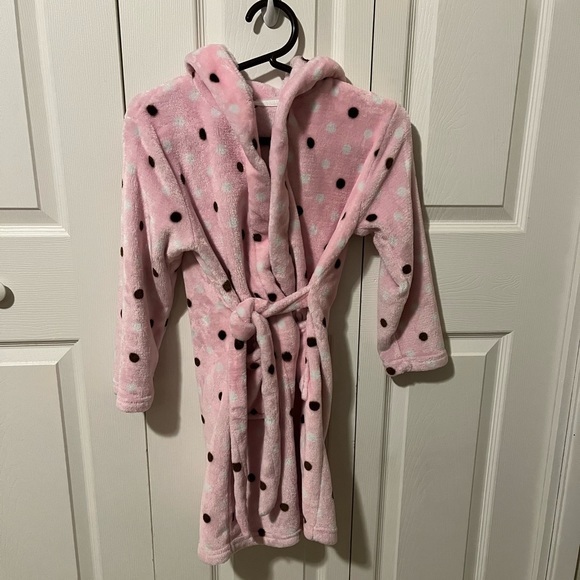 Kids robe - Picture 1 of 4